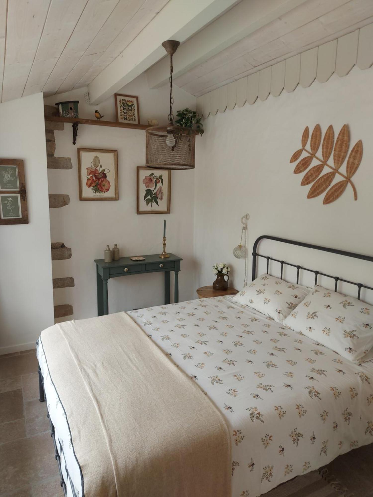 Maison D'Hotes Villa Xaran Erdian Espelette Rom bilde