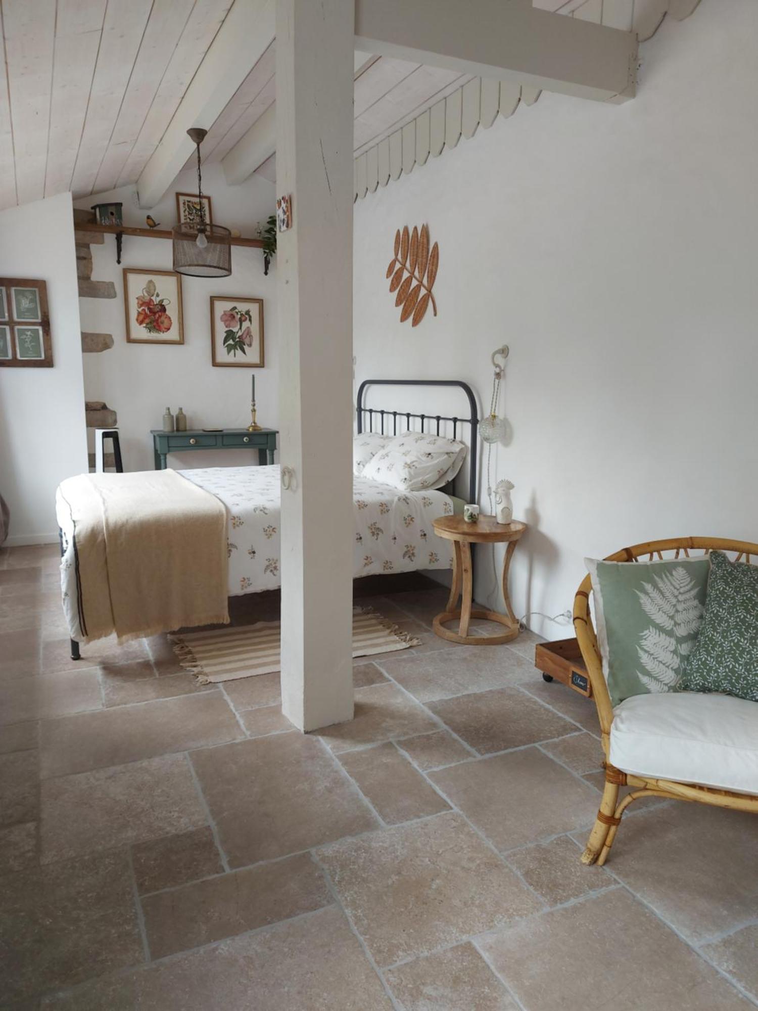 Maison D'Hotes Villa Xaran Erdian Espelette Rom bilde