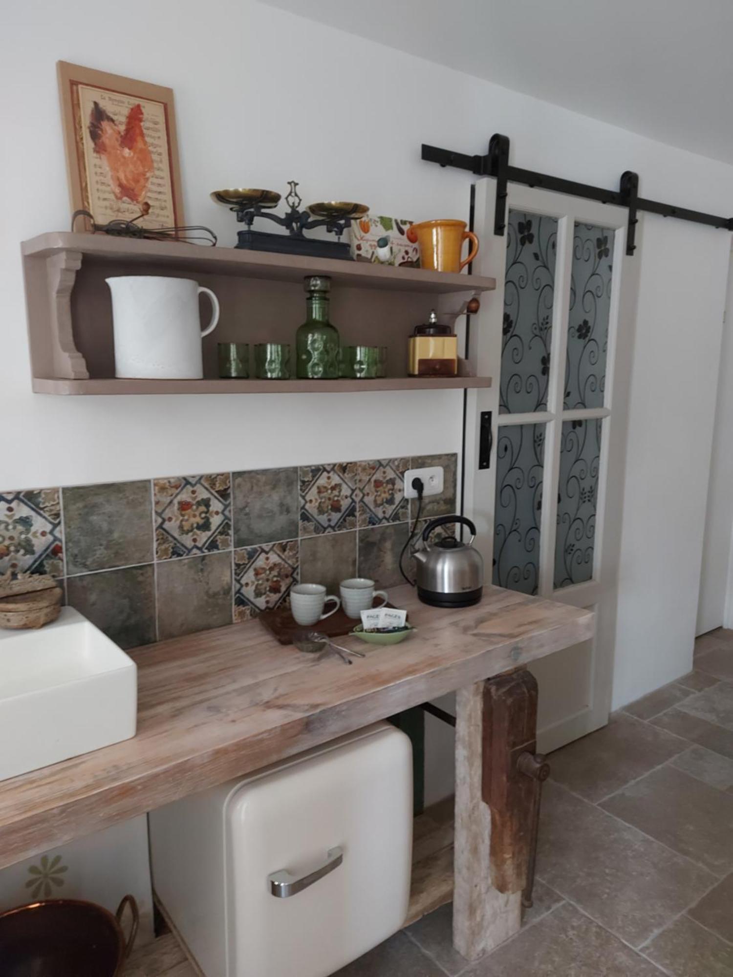 Maison D'Hotes Villa Xaran Erdian Espelette Rom bilde